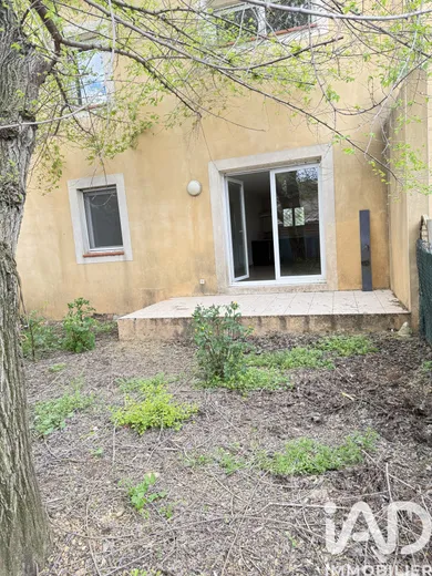 Apartment in Bouillargues (30230)