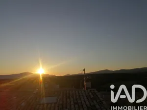 Maison de village à Revest-du-Bion (04150)