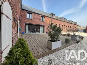 Longere in Villers-Outréaux (59142)