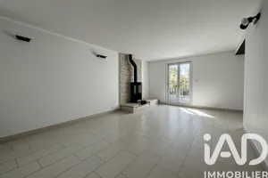 Maison à Blois (41000)