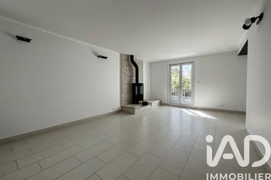 Maison à Blois (41000)