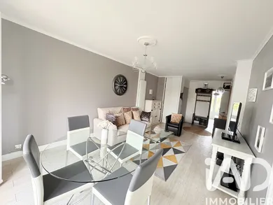Apartment in Valence (26000)