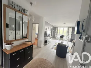 Apartment in Valence (26000)