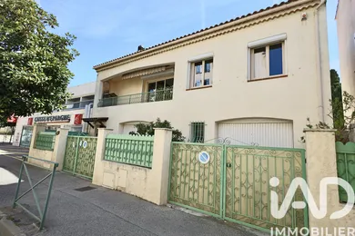 House in Sanary-sur-Mer (83110)