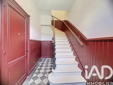 Immeuble à Bordeaux (33000)
