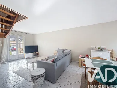 House in Le Mans (72000)