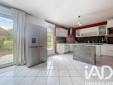 House in Le Mans (72000)