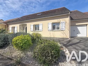 Maison à Le Mans (72000)