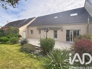 Maison à Le Mans (72000)