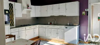 Maison à Fresnes-sur-Escaut (59970)