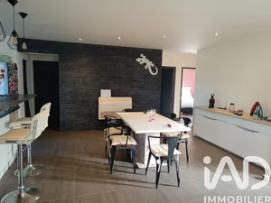 Maison traditionnelle à Agde (34300)