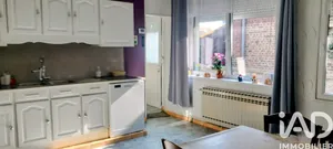 Maison à Fresnes-sur-Escaut (59970)