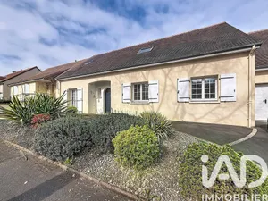 Maison à Le Mans (72000)