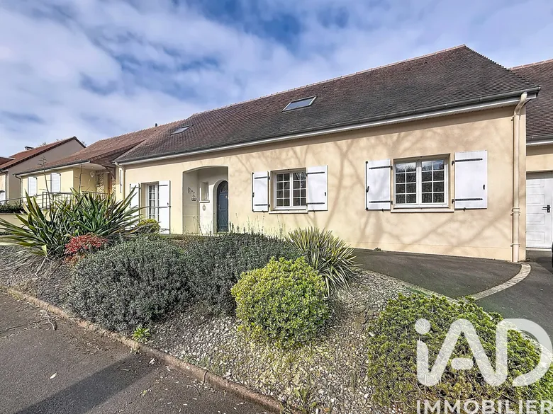 Maison 6 pièces 135 m² · à Le Mans · 135 m² · 328 000 €