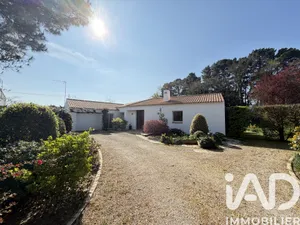 House in Challans (85300)