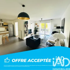 Maison à Nantes (44300)