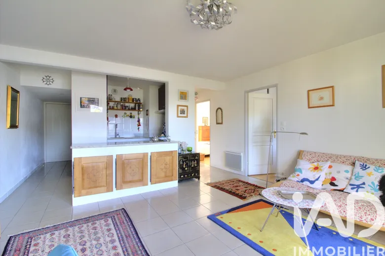 Appartement 3 pièces 62 m² · à Toulouse · 62 m² · 169 000 €