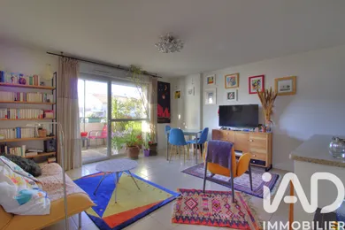 Apartment in Toulouse (31200)