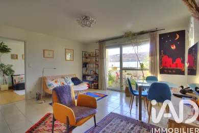 Apartment in Toulouse (31200)