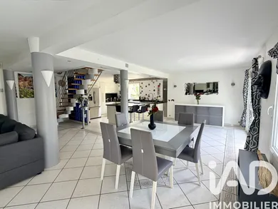 Maison à Wissous (91320)