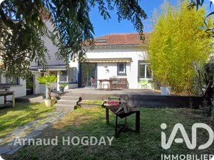 House in Angers (49000)