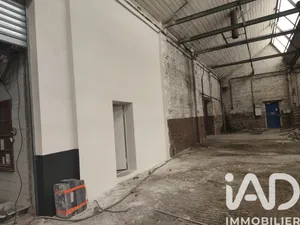 Garage à Roubaix (59100)
