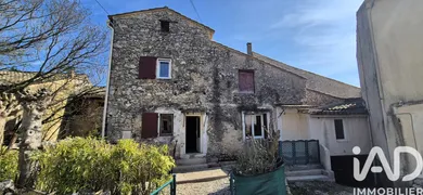 House in Goudargues (30630)