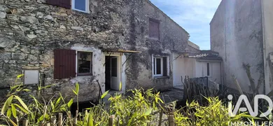 House in Goudargues (30630)