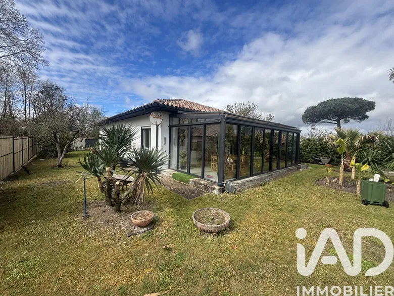 Maison 5 pièces 110 m² · à Portets · 110 m² · 330 000 €
