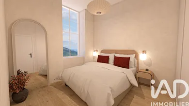 Appartement à Marcilly-d'Azergues (69380)