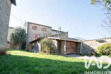 Maison à Saint-Victor (07410)