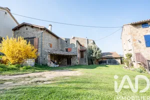 Maison à Saint-Victor (07410)