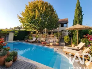 House in Le Creusot (71200)