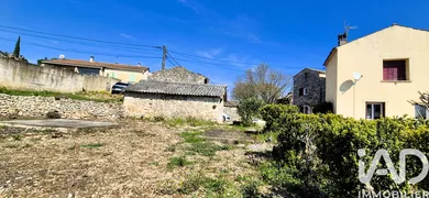 Maison à Goudargues (30630)