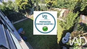 Maison à Noisy-le-Sec (93130)