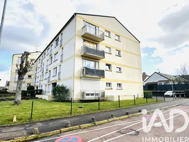 Appartement à Dourdan (91410)