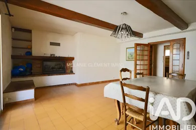 Maison à Sanary-sur-Mer (83110)