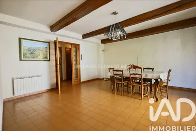 Maison à Sanary-sur-Mer (83110)