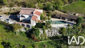 Maison à Aubenas (07200)