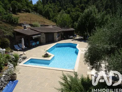 House in Aubenas (07200)