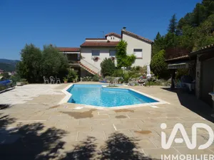 House in Aubenas (07200)