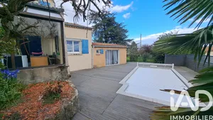 House in Peaugres (07340)