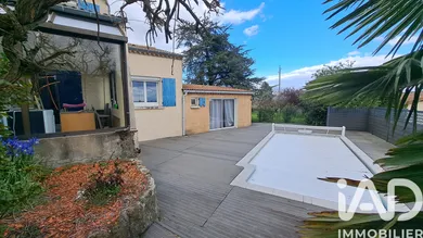 House in Peaugres (07340)