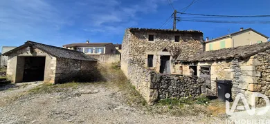 Maison à Goudargues (30630)