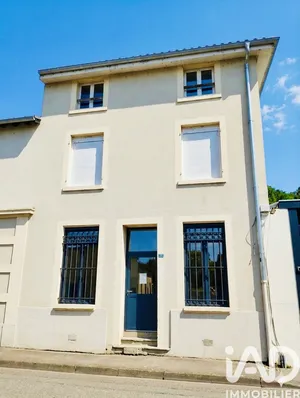 Appartement à Vienne (38200)