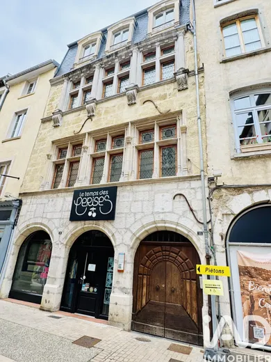 Appartement à Vienne (38200)