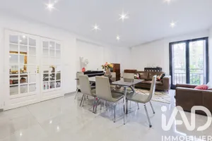 Duplex à Le Raincy (93340)