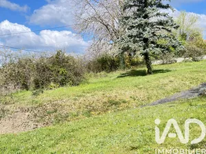 Terrain à bâtir à Sourcieux-les-Mines (69210)
