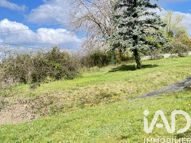 Terrain à bâtir à Sourcieux-les-Mines (69210)