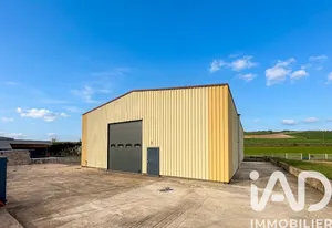 Building in Clef Vallée d'Eure (27490)